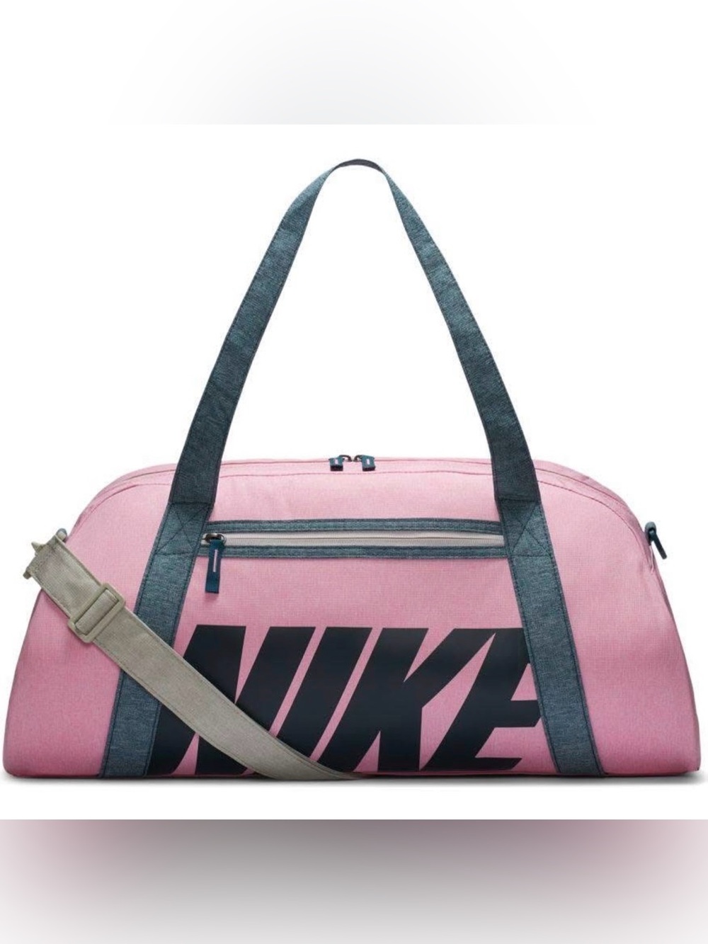 NIKE Gym Club Training Duffel Bag